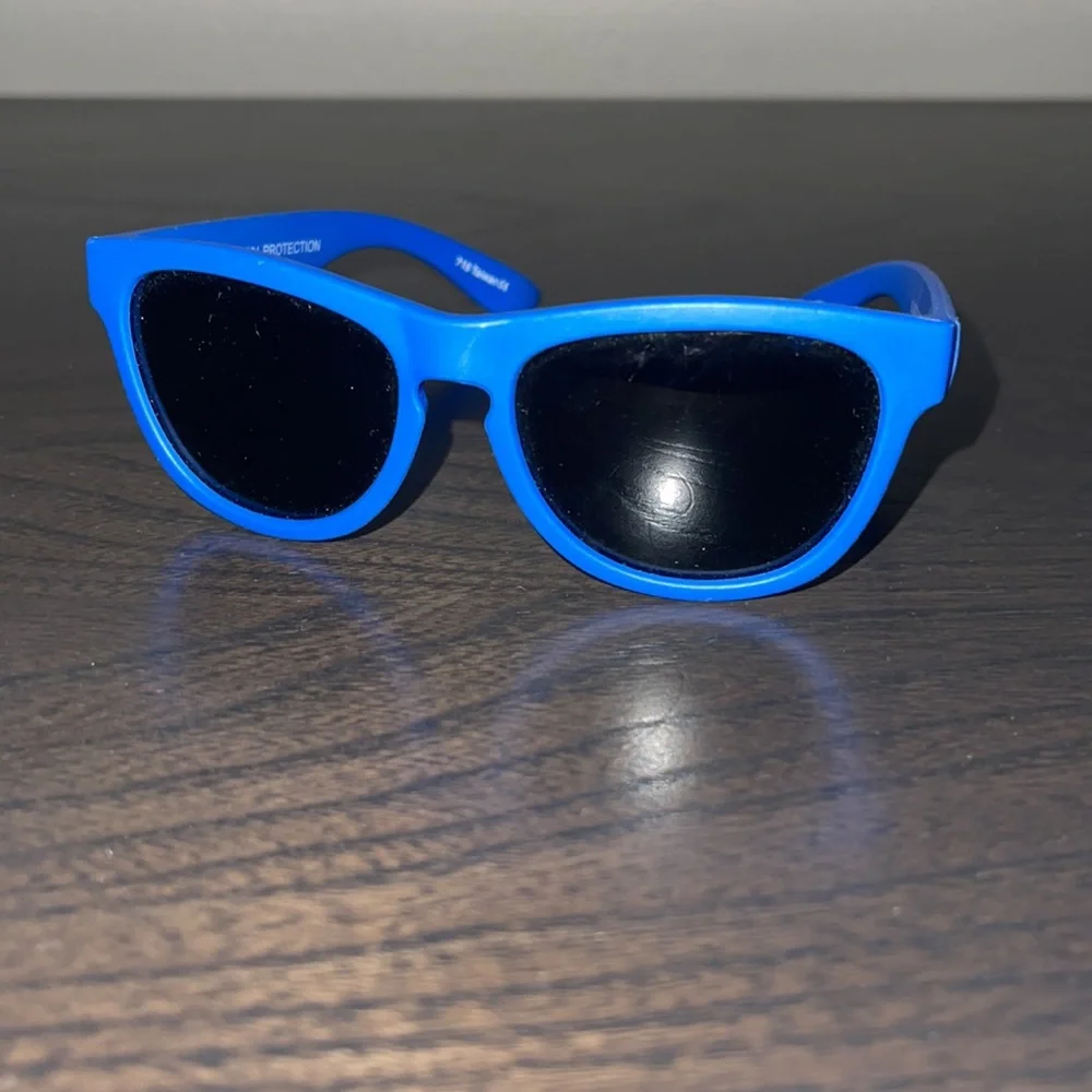 Mini Shades-Kids sunglasses